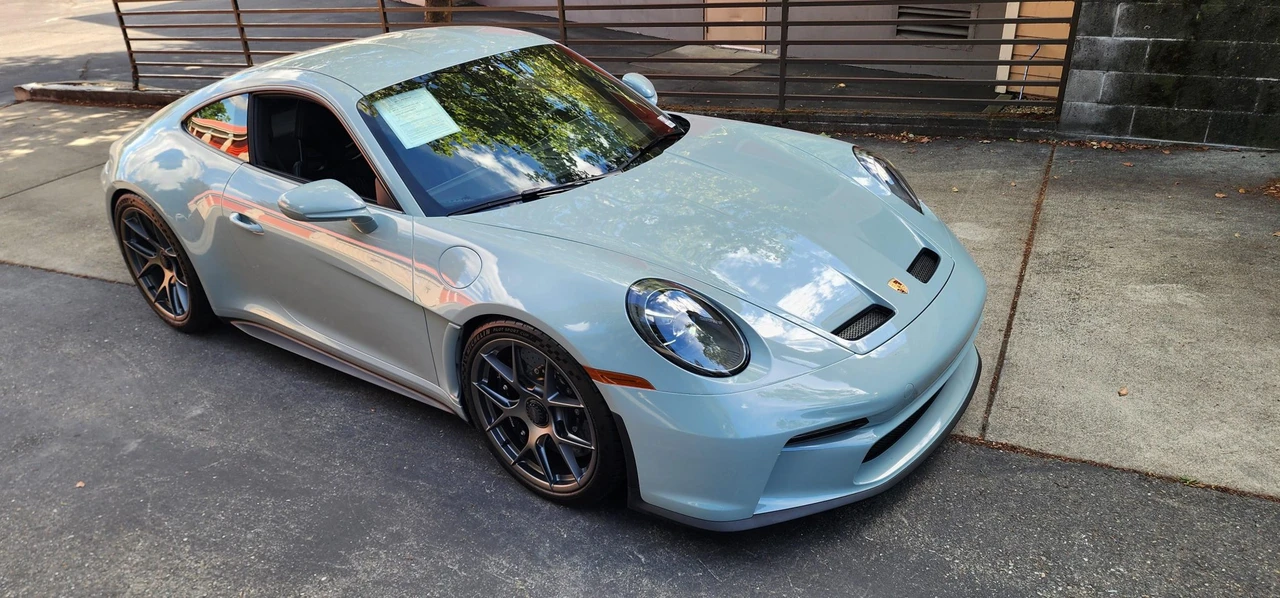 2024 Porsche 992 S/T - Image 25 of 31