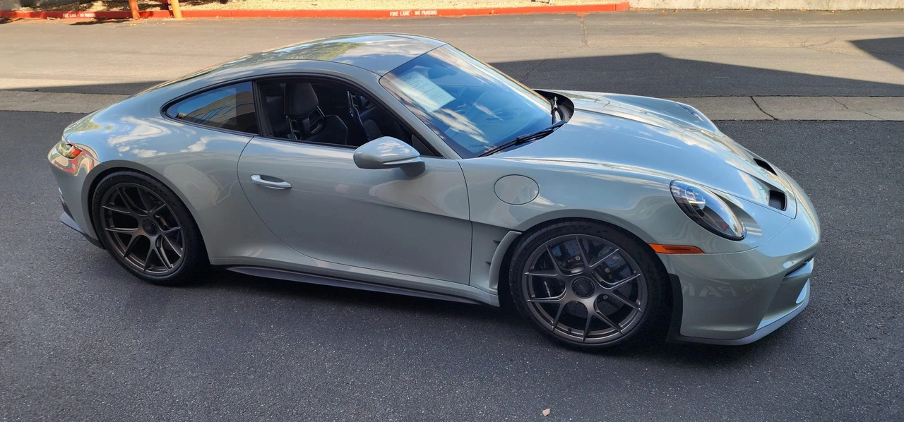 2024 Porsche 992 S/T - Image 30 of 31