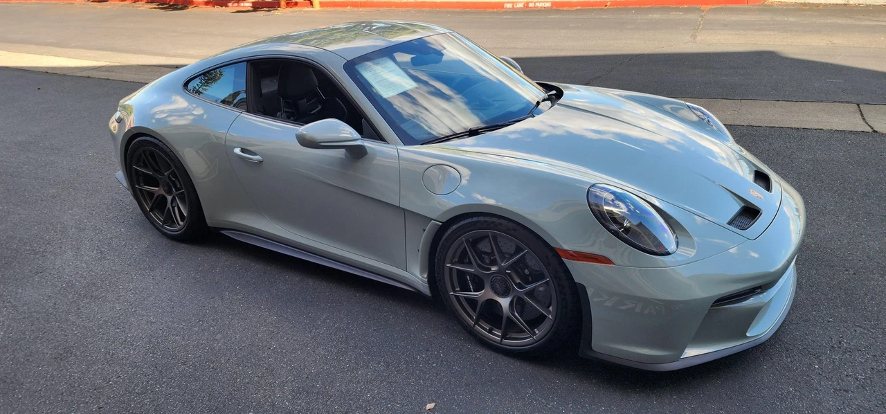 2024 Porsche 992 S/T - Image 28 of 31