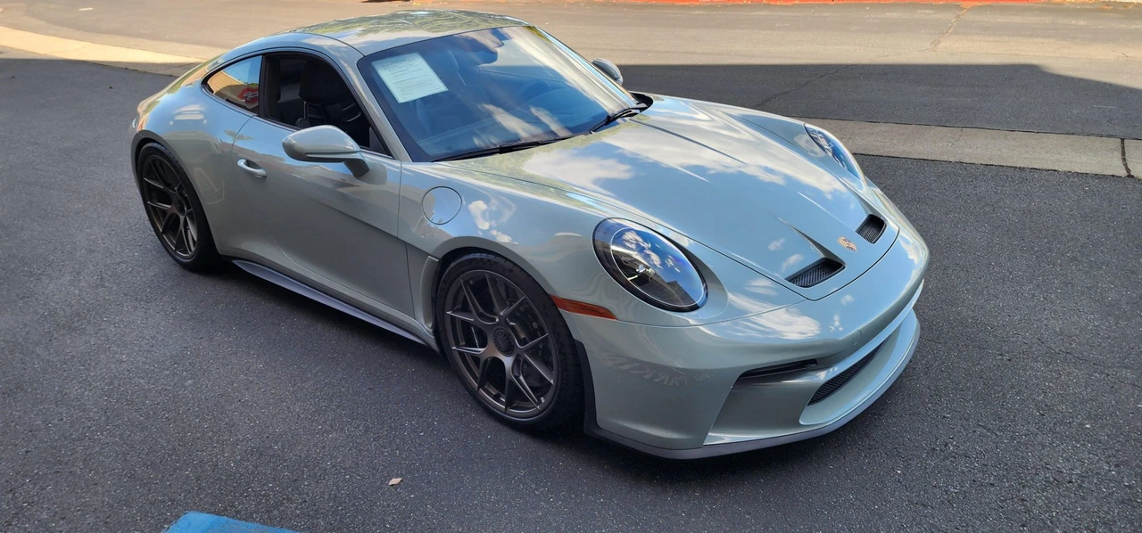 2024 Porsche 992 S/T - Image 27 of 31