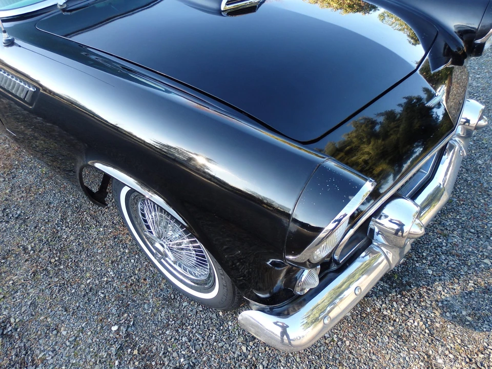 1956 Ford Thunderbird 1st Gen - Image 24 of 31
