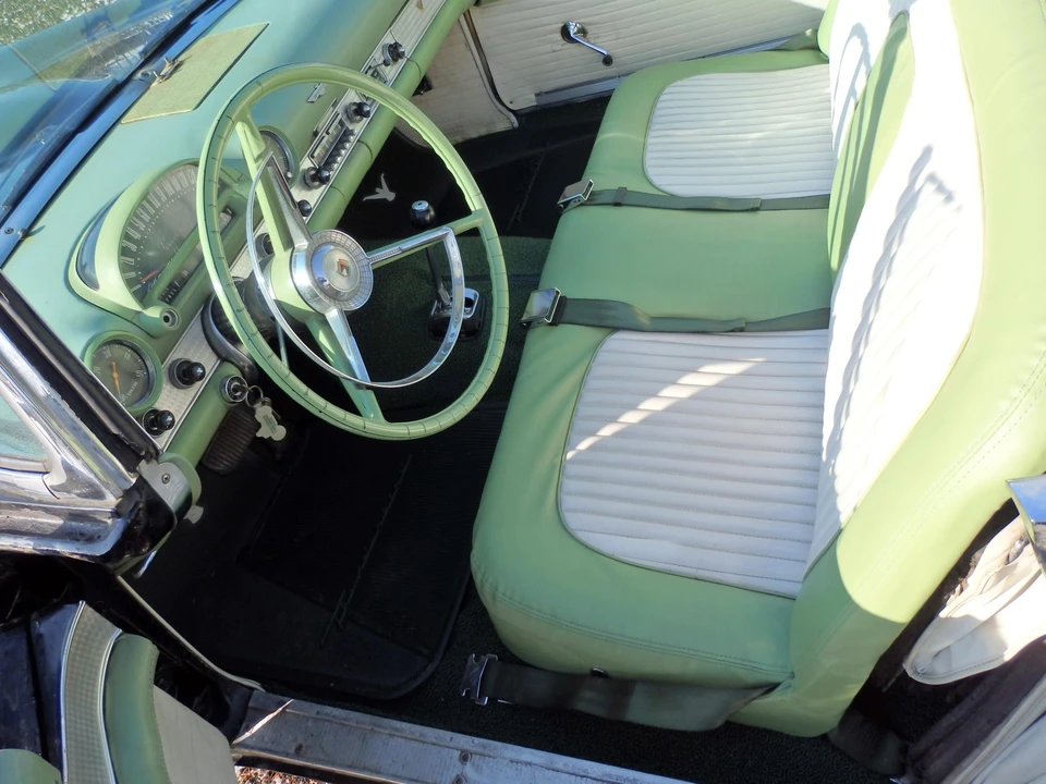 1956 Ford Thunderbird 1st Gen - Image 31 of 31