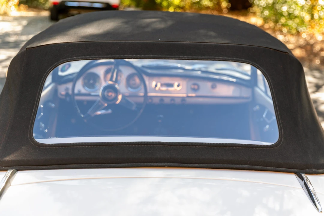 1963 Alfa Romeo Giulietta - Image 16 of 31
