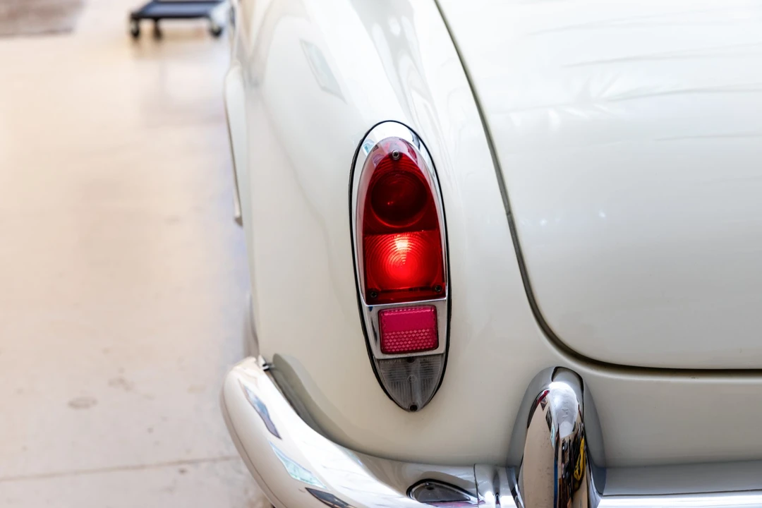 1963 Alfa Romeo Giulietta - Image 13 of 31