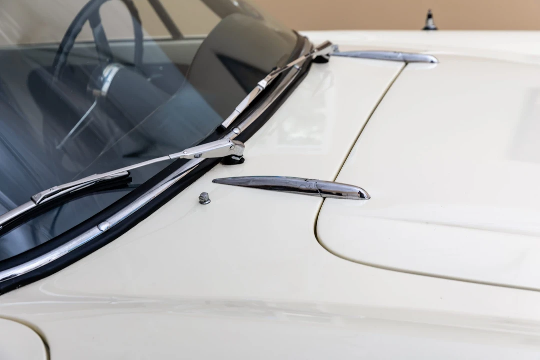 1963 Alfa Romeo Giulietta - Image 27 of 31