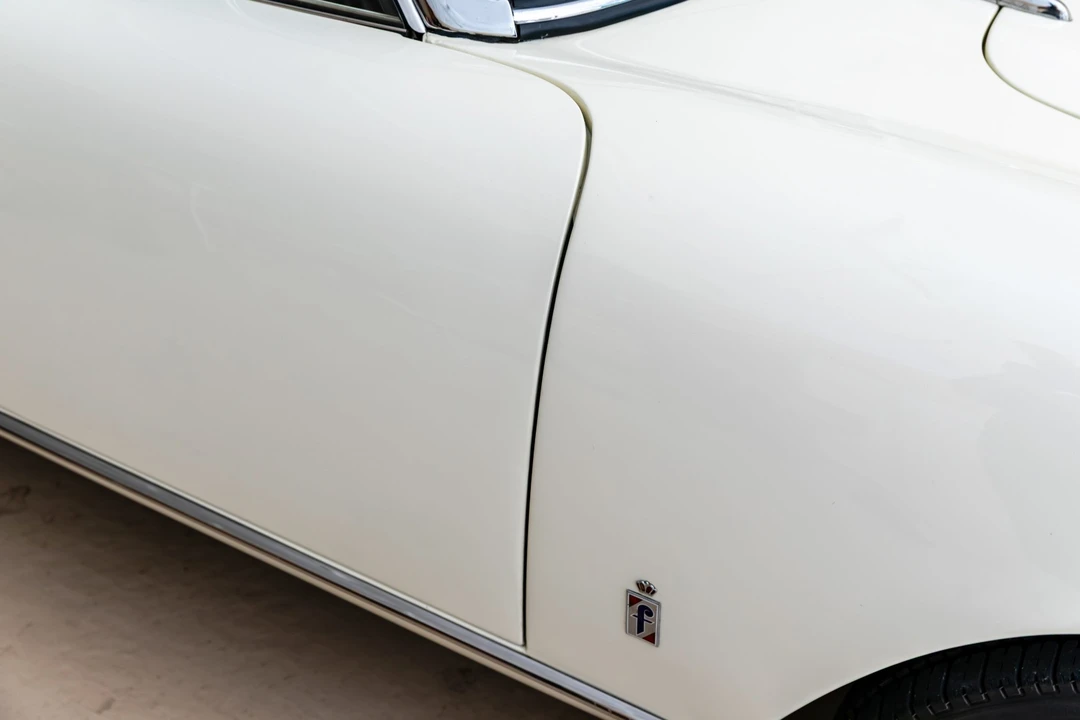 1963 Alfa Romeo Giulietta - Image 31 of 31