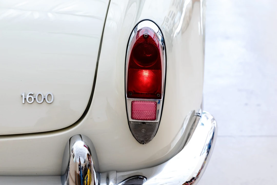 1963 Alfa Romeo Giulietta - Image 14 of 31