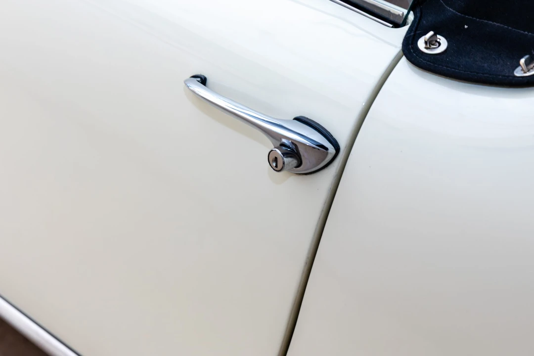 1963 Alfa Romeo Giulietta - Image 29 of 31