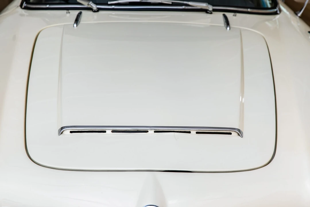 1963 Alfa Romeo Giulietta - Image 25 of 31