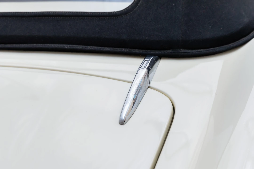 1963 Alfa Romeo Giulietta - Image 23 of 31