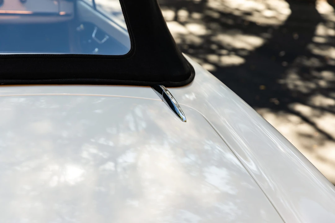 1963 Alfa Romeo Giulietta - Image 24 of 31