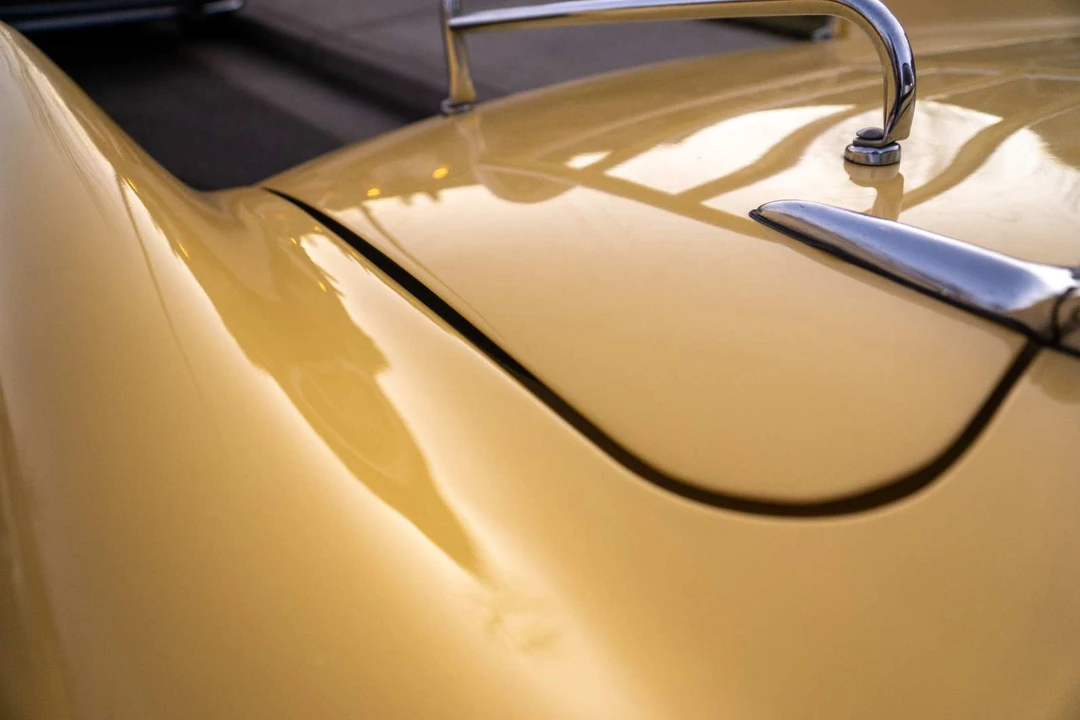 1963 Sunbeam Alpine - Image 26 of 31