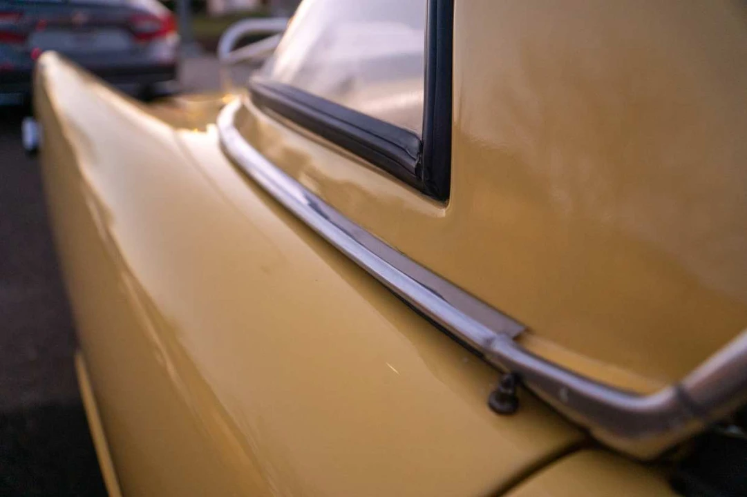 1963 Sunbeam Alpine - Image 21 of 31