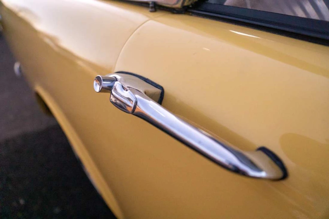 1963 Sunbeam Alpine - Image 20 of 31