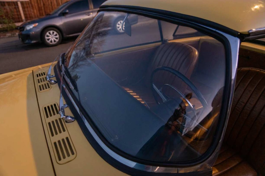 1963 Sunbeam Alpine - Image 30 of 31