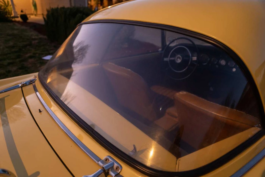 1963 Sunbeam Alpine - Image 25 of 31