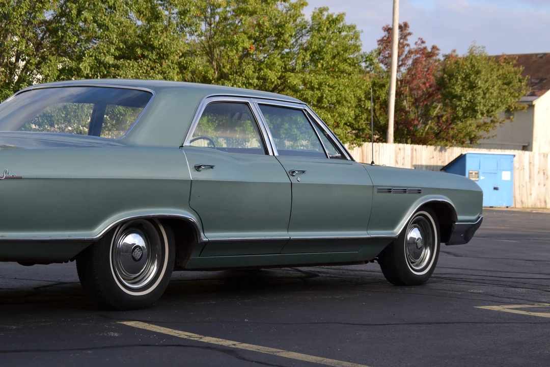 1965 Buick LeSabre - Image 31 of 31