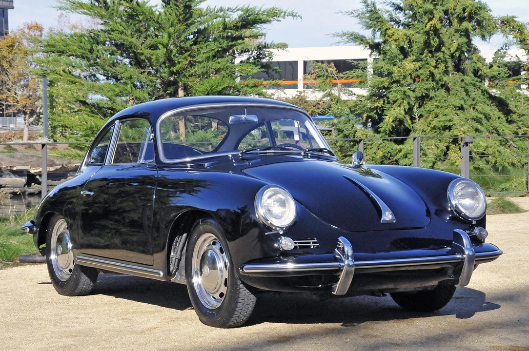 1965 Porsche 356 C - Image 20 of 31