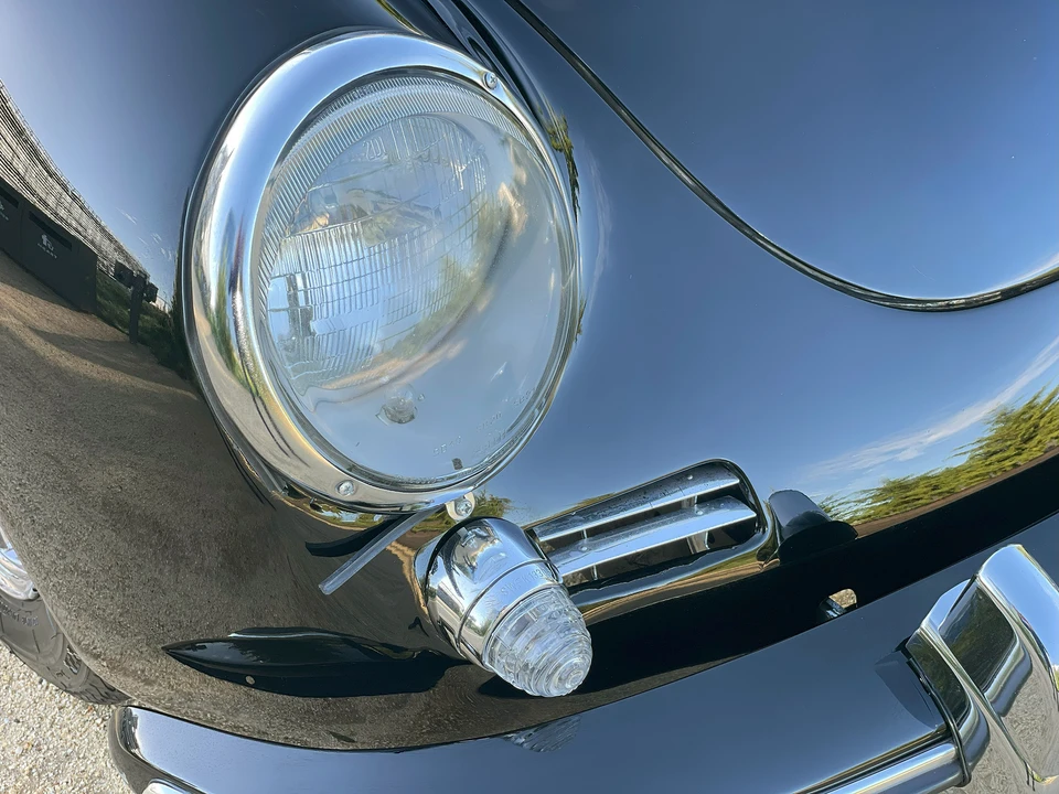 1965 Porsche 356 C - Image 30 of 31