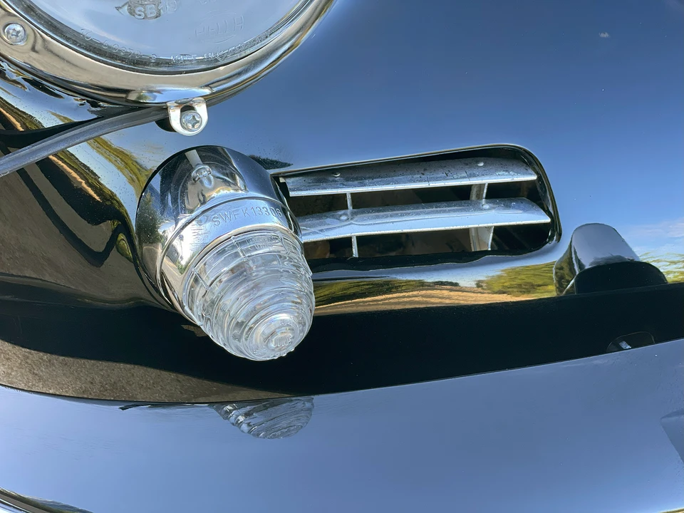1965 Porsche 356 C - Image 31 of 31