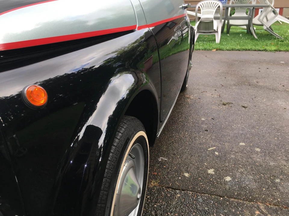 1966 Fiat Nuova 500 - Image 31 of 31