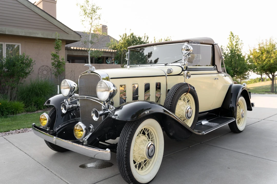 1932 Chevrolet Independence & Confederate - Image 6 of 31