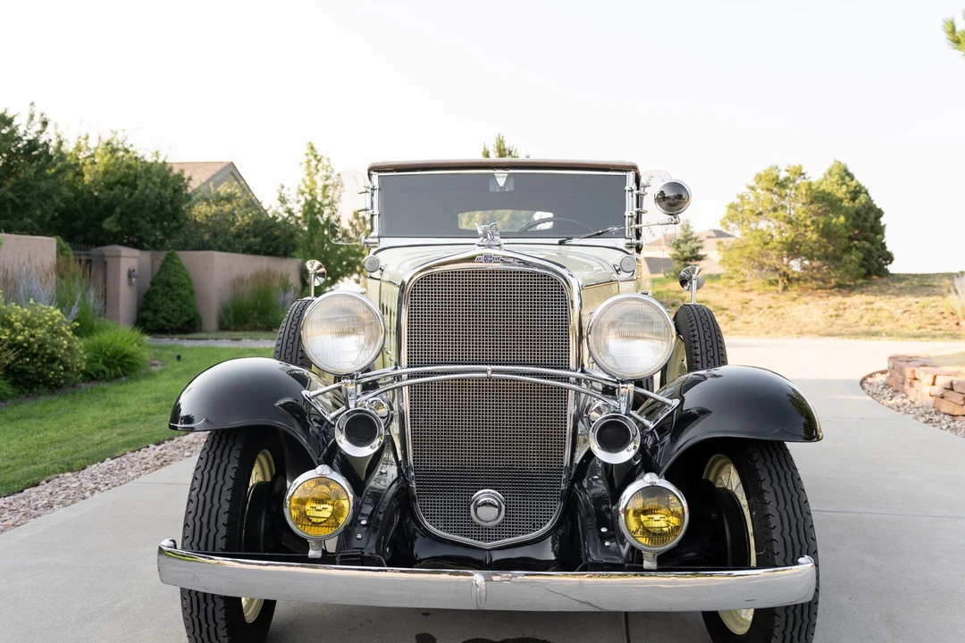 1932 Chevrolet Independence & Confederate - Image 2 of 31