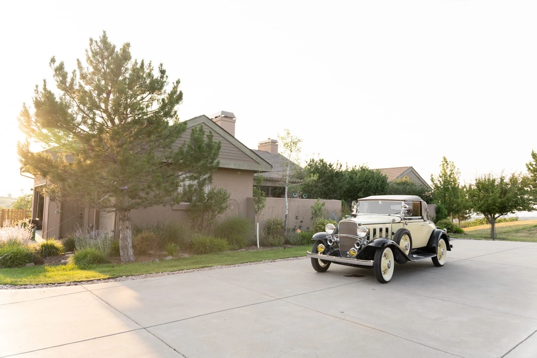 1932 Chevrolet Independence & Confederate - Image 4 of 31