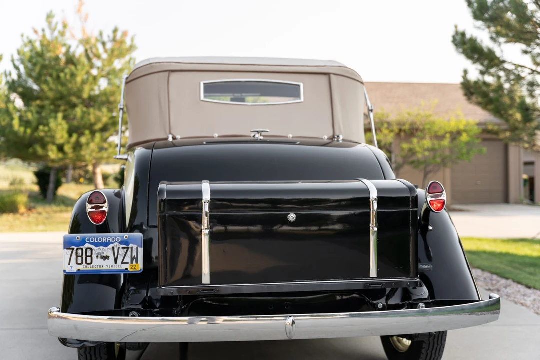 1932 Chevrolet Independence & Confederate - Image 9 of 31
