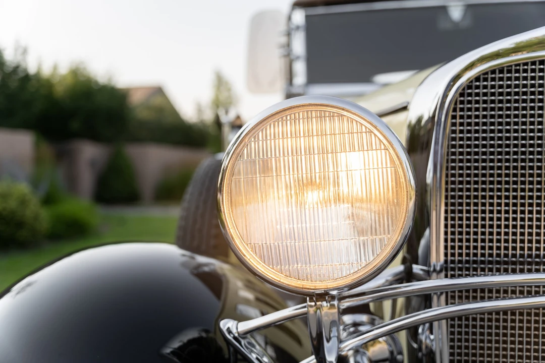 1932 Chevrolet Independence & Confederate - Image 15 of 31
