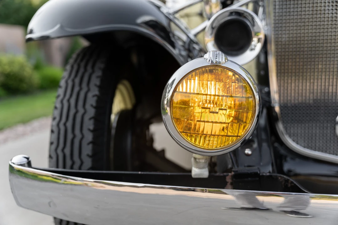 1932 Chevrolet Independence & Confederate - Image 16 of 31