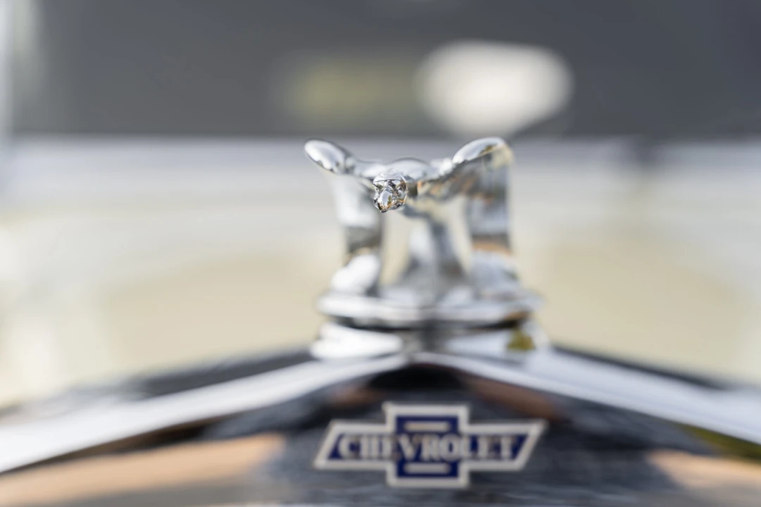 1932 Chevrolet Independence & Confederate - Image 26 of 31