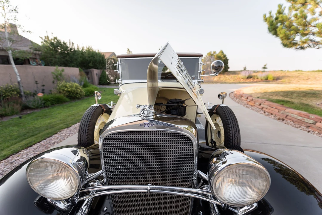 1932 Chevrolet Independence & Confederate - Image 29 of 31