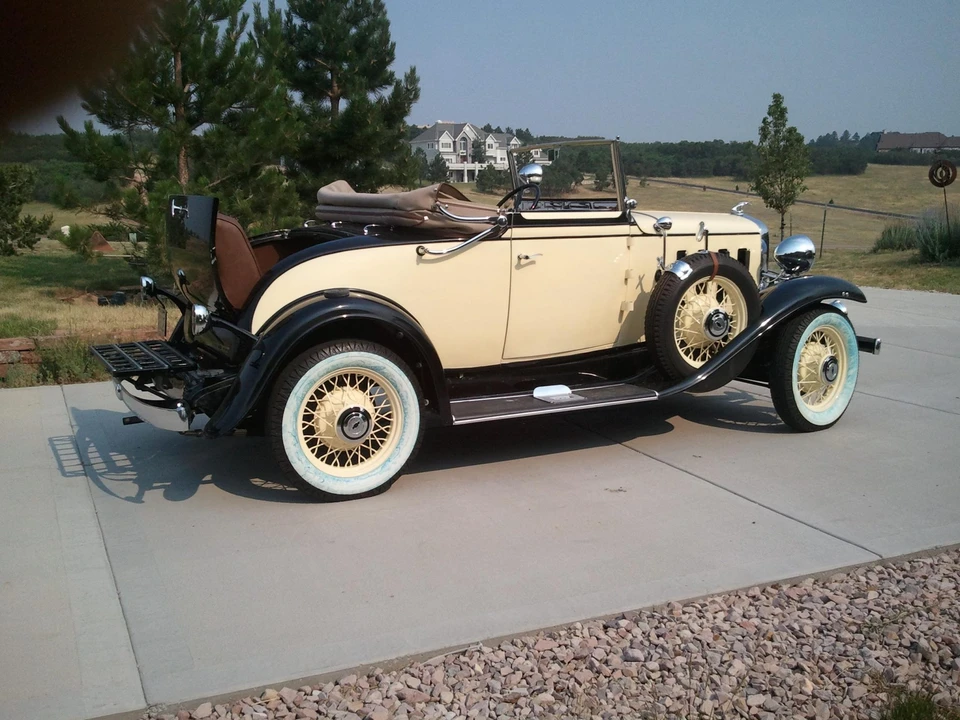 1932 Chevrolet Independence & Confederate - Image 12 of 31
