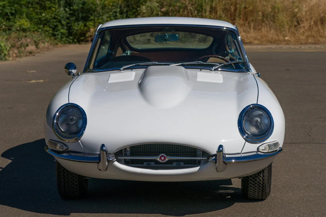 1964 Jaguar E-Type Series 1 - Image 2 of 31
