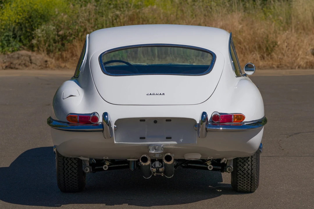 1964 Jaguar E-Type Series 1 - Image 12 of 31