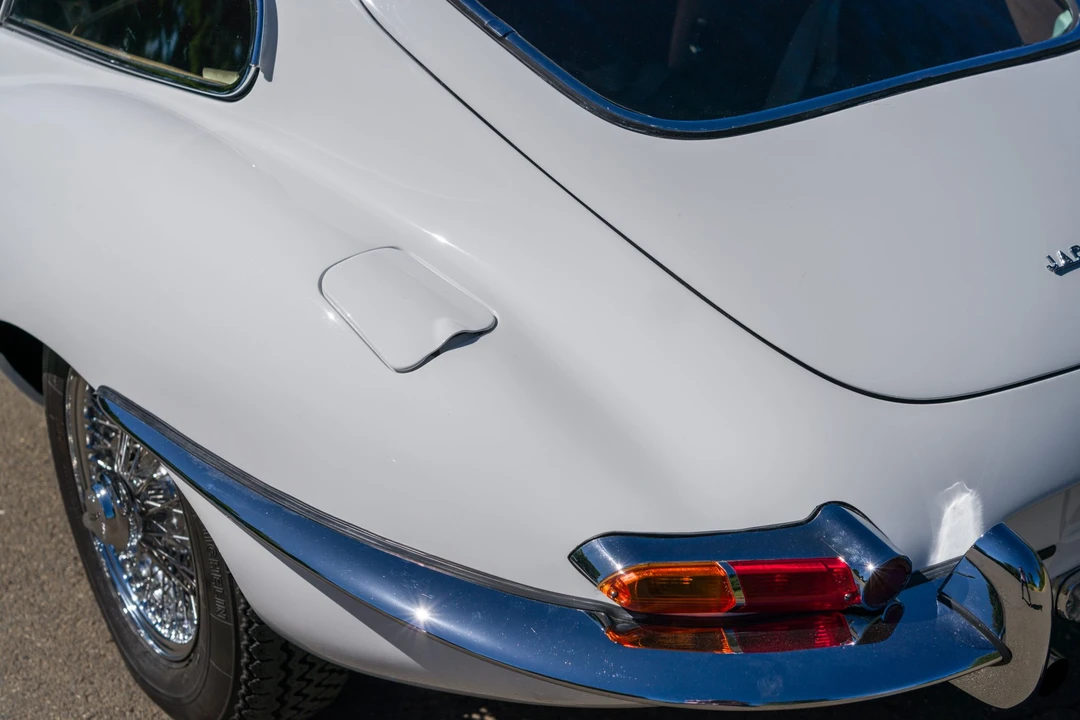 1964 Jaguar E-Type Series 1 - Image 20 of 31