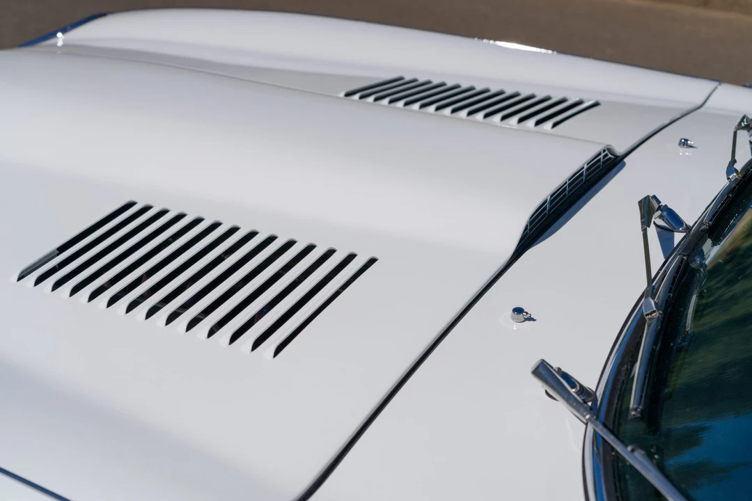 1964 Jaguar E-Type Series 1 - Image 22 of 31
