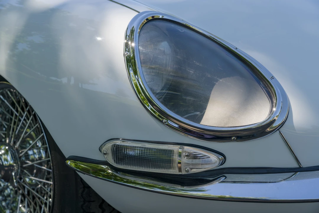 1964 Jaguar E-Type Series 1 - Image 23 of 31