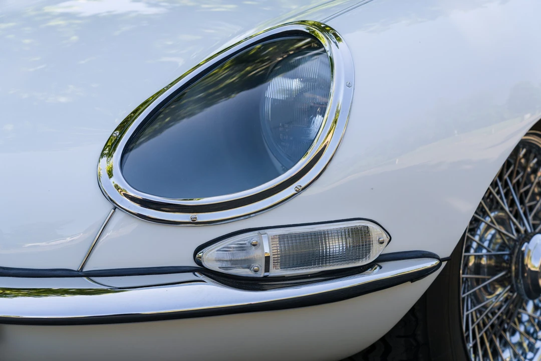 1964 Jaguar E-Type Series 1 - Image 24 of 31
