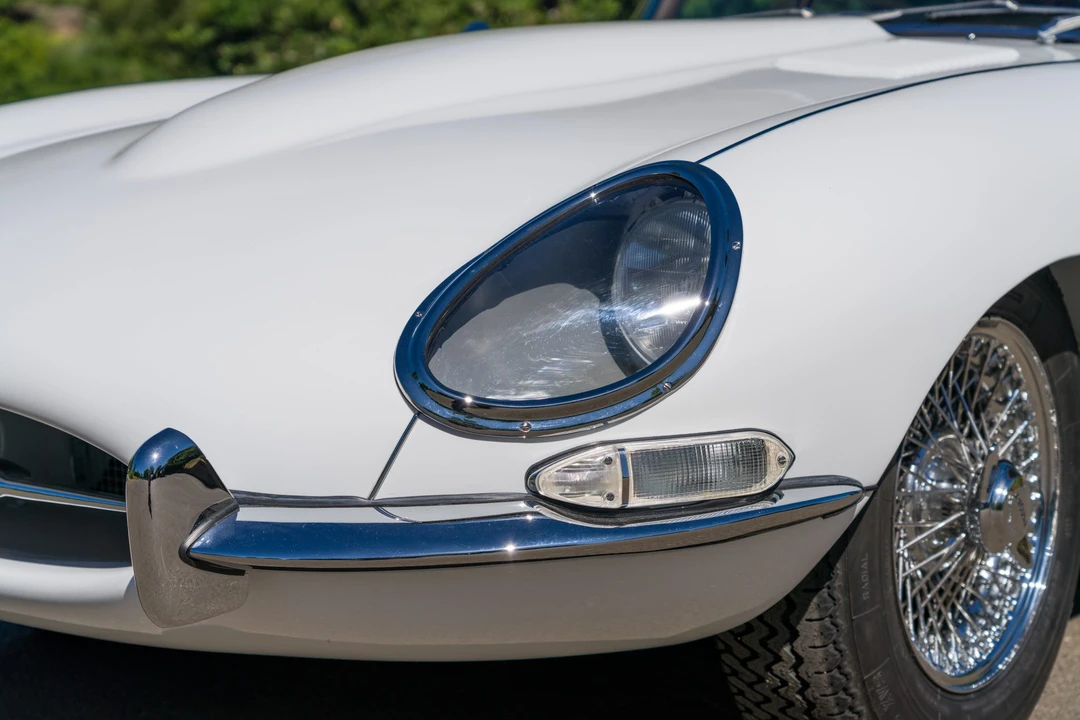 1964 Jaguar E-Type Series 1 - Image 26 of 31