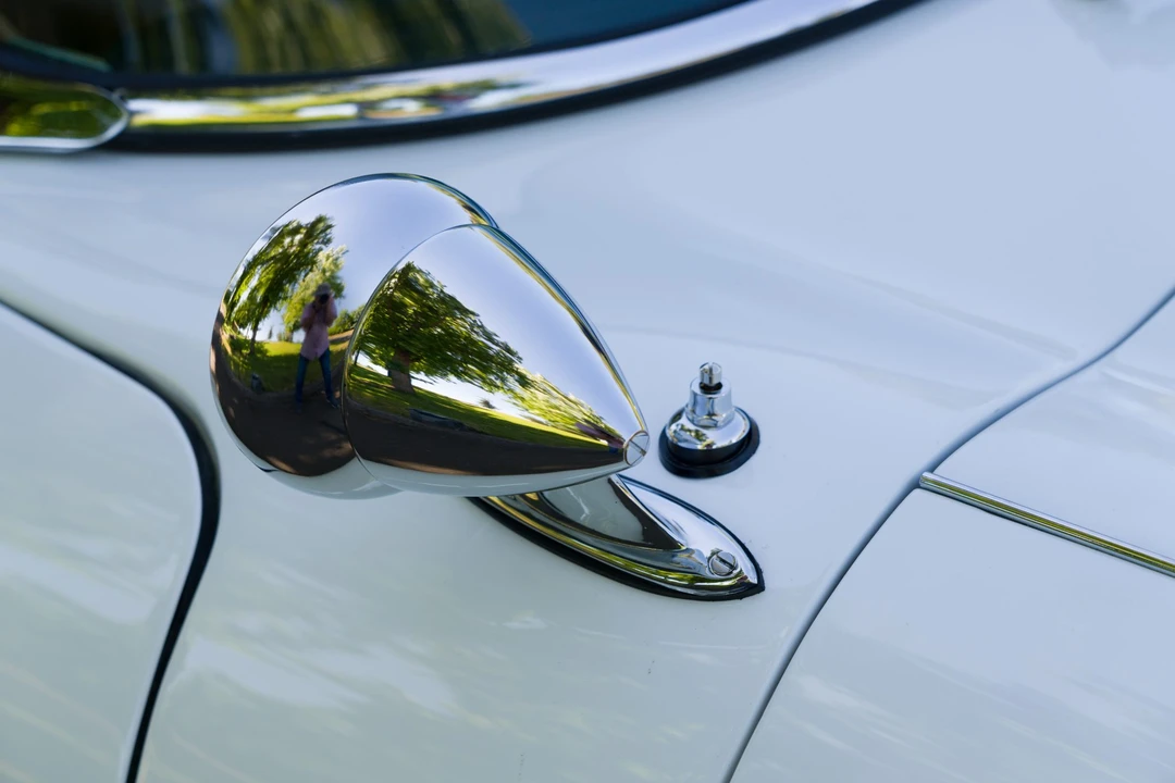 1964 Jaguar E-Type Series 1 - Image 28 of 31