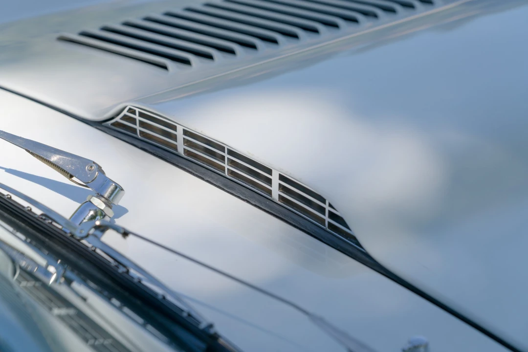 1964 Jaguar E-Type Series 1 - Image 29 of 31