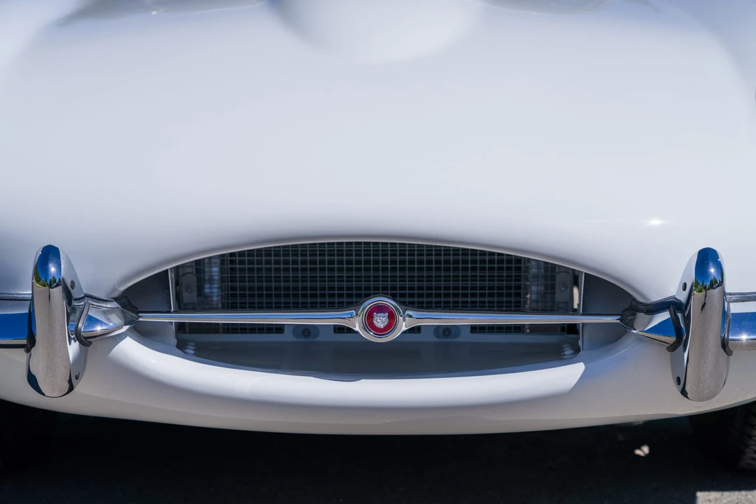 1964 Jaguar E-Type Series 1 - Image 30 of 31