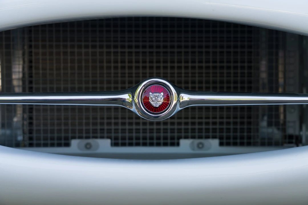1964 Jaguar E-Type Series 1 - Image 31 of 31