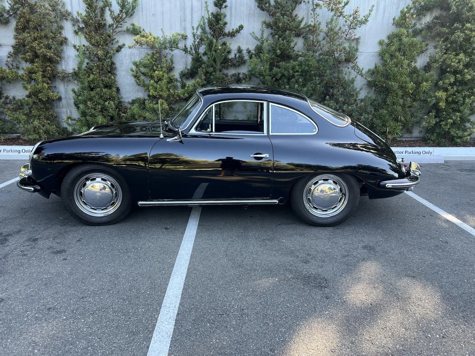 1965 Porsche 356 C - Image 30 of 31