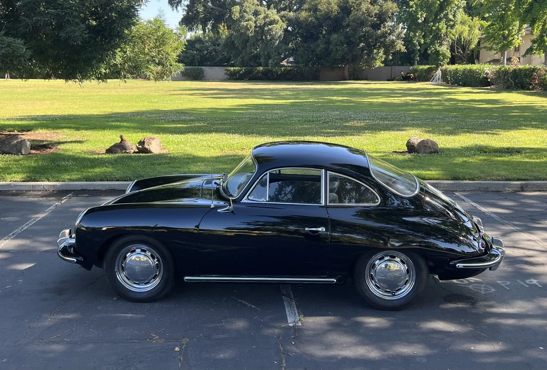 1965 Porsche 356 C - Image 29 of 31