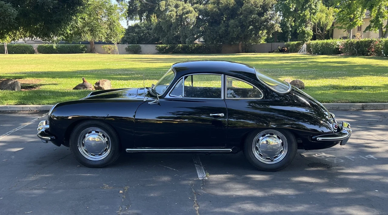 1965 Porsche 356 C - Image 28 of 31