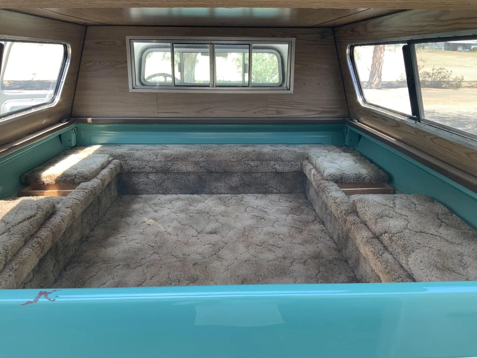 1966 Chevrolet C/K 1st Gen - Image 19 of 31