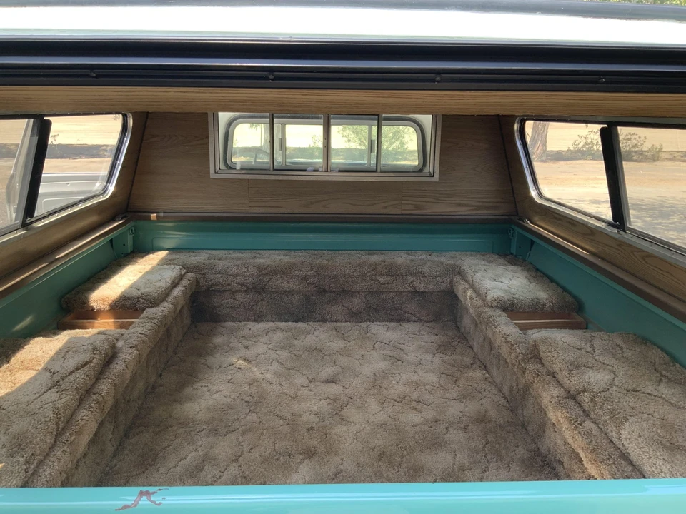 1966 Chevrolet C/K 1st Gen - Image 20 of 31